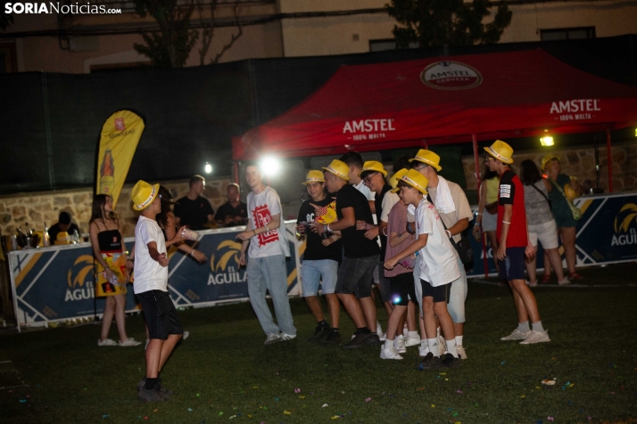 Torrezno Music de Ágreda