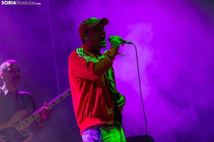 Torrezno Music de Ágreda