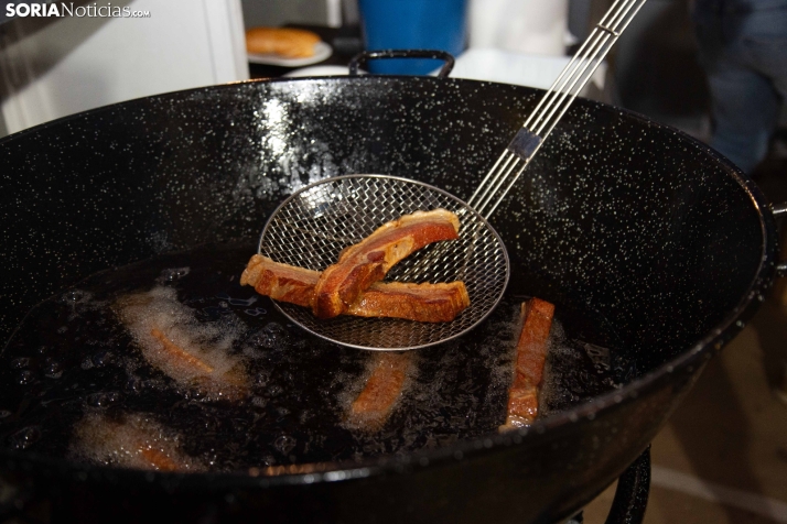 Torrezno Music de Ágreda