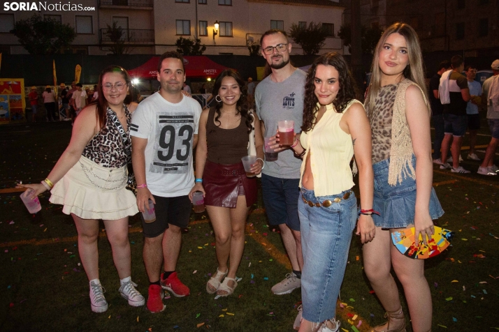 Torrezno Music de Ágreda