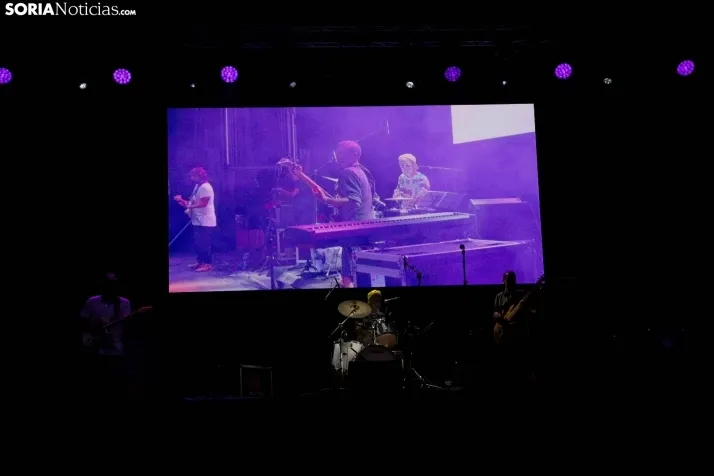 Torrezno Music de Ágreda
