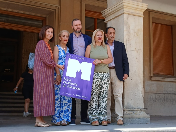 Se buscan artistas y comercios para participar en un concurso de decoración de escaparates de la ciudad