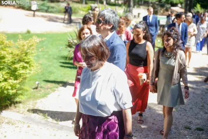 Premios CEOE CYL, entregados en Soria. /MonteseguroFoto