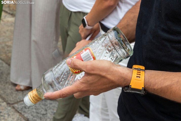 IX Certamen de Folklore de Duruelo de la Sierra./ Viksar Fotografía