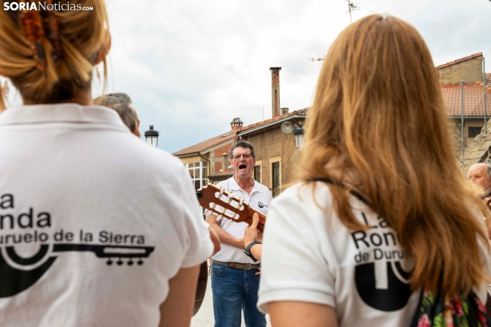 IX Certamen de Folklore de Duruelo de la Sierra./ Viksar Fotografía