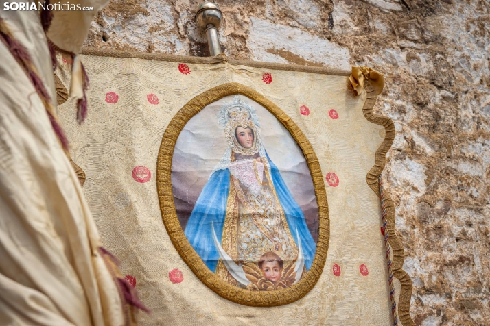 GALER&Iacute;A | Almarza celebra la tradicional romer&iacute;a de Santos Nuevos