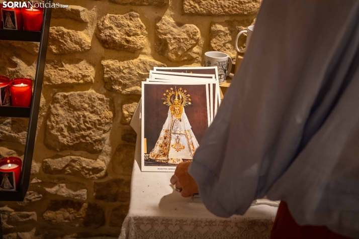 GALER&Iacute;A | Almarza celebra la tradicional romer&iacute;a de Santos Nuevos