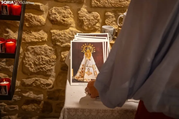 GALER&Iacute;A | Almarza celebra la tradicional romer&iacute;a de Santos Nuevos