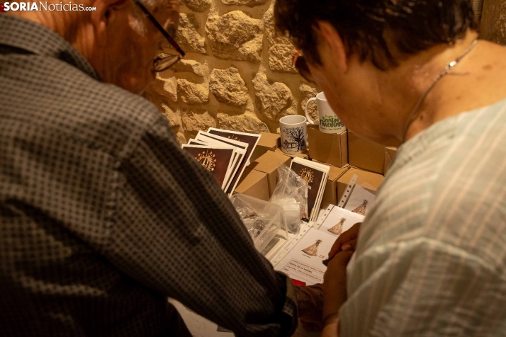 GALER&Iacute;A | Almarza celebra la tradicional romer&iacute;a de Santos Nuevos