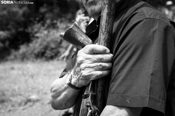 GALER&Iacute;A | Almarza celebra la tradicional romer&iacute;a de Santos Nuevos