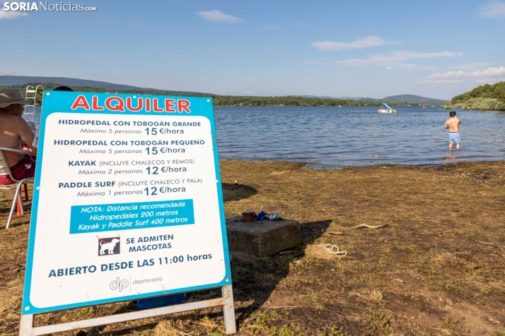Verano en el pantano 2025./ Viksar Fotografía