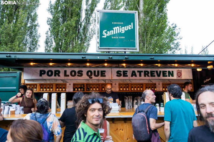 Cierre de Enclave de Agua 2025./ Viksar Fotografía