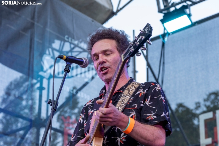 Cierre de Enclave de Agua 2025./ Viksar Fotografía