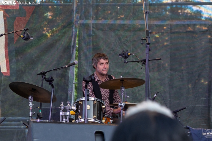 Cierre de Enclave de Agua 2025./ Viksar Fotografía