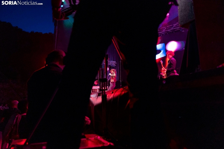 Cierre de Enclave de Agua 2025./ Viksar Fotografía