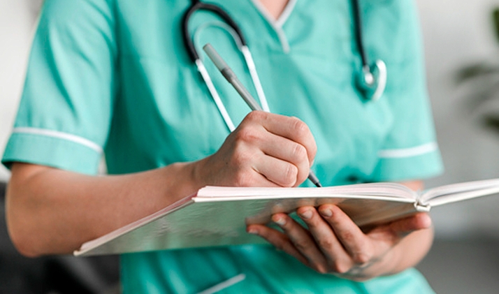 Castilla y León registra un aumento del 30% de agresiones al personal sanitario