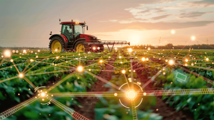 De la robótica agrícola a la IA: así apoya la Junta la formación en las empresas más punteras de la región