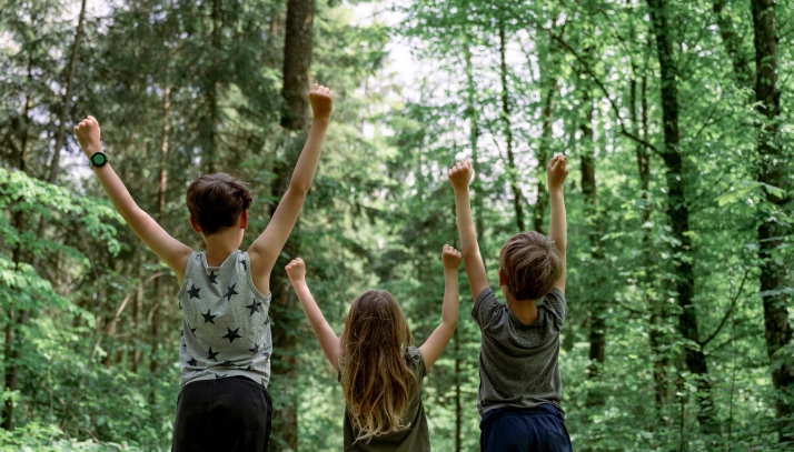 Ludoteca Ambiental Soria: inscripciones verano 2025