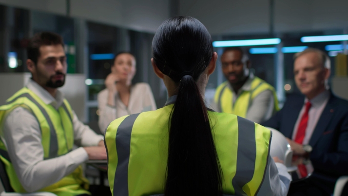 La Junta promueve la formación continua de los trabajadores con programas para más de 30 000 profesionales y una inversión inicial de 12,5 M&euro;