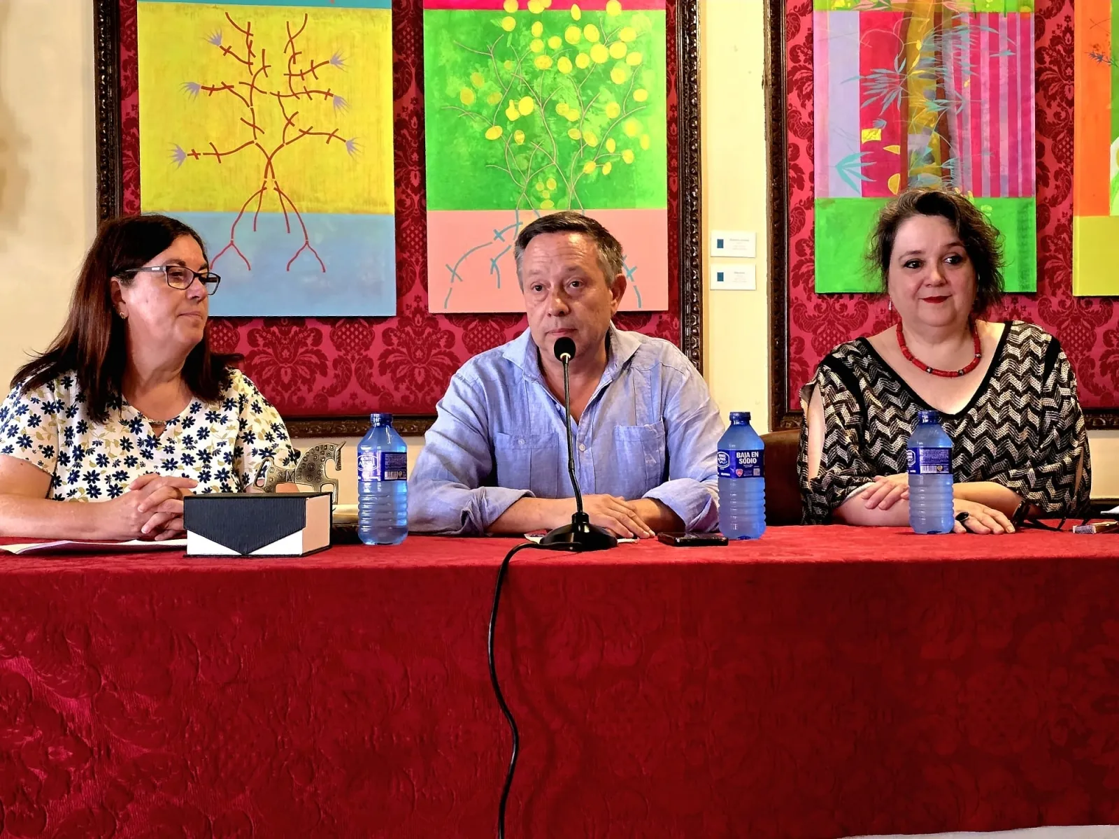 Foto 2 - Silvia Asensio Garc&iacute;a gana el XIII 'Un Soneto para Soria' y se abre el plazo para la nueva edici&oacute;n