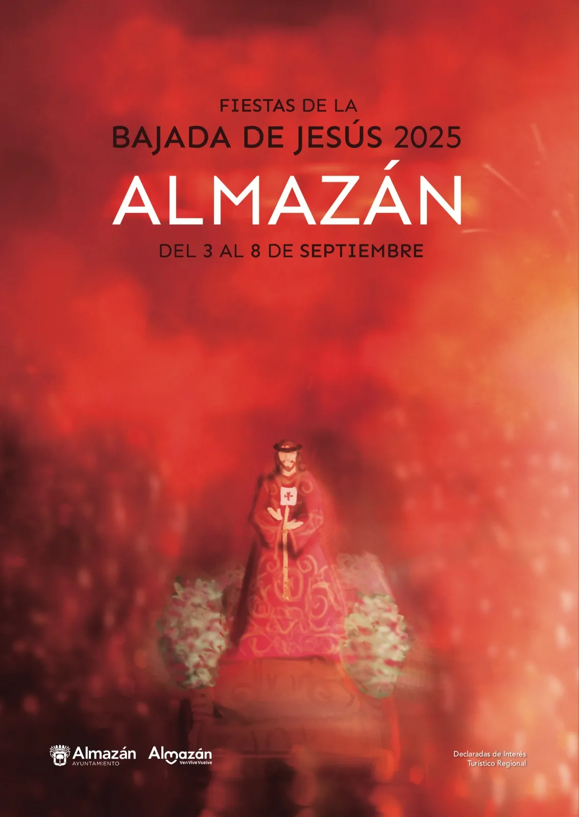 El cartel para esta edición. 