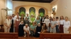 Foto 1 - El Burgo de Osma clausura su Mes de Ejercicios Espirituales con 23 participantes de España y América