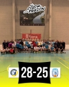 Foto 1 - La pretemporada del Balonmano Soria ilusiona: victoria y buenas sensaciones en casa