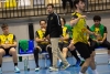 Foto 1 - Balonmano Soria estrena la pretemporada con una derrota ante Anaitasuna en Ólvega