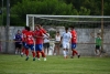Foto 1 - Numancia 1-4 Guadalajara: Los rojillos inician la pretemporada con derrota 