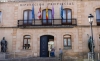 Una imagen del Palacio Provincial. /SN