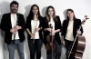 El Cuarteto Federico Olmeda.  