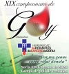 Foto 1 - Diecinueve años uniendo golf y solidaridad en el Torneo Donantes de Sangre de Soria