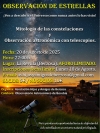 Foto 2 - Berzosa mira al cielo en sus fiestas: una observación astronómica abre el programa de 2025