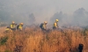 Foto 1 - La Red SSPA vincula los incendios rurales con el abandono y la despoblación