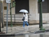 Foto 1 - La AEMet alerta de lluvias intensas en Soria con riesgo en barrancos y cauces menores