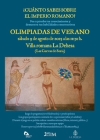 Foto 1 - La villa romana La Dehesa acoge unas 'Olimpiadas de Verano' para toda la familia este sábado