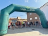 Foto 2 - Correr 14 kilómetros para llevarte a casa tu altura en torreznos: la original carrera de Chércoles ya conoce a sus ganadores