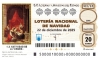 Foto 1 - Turismo de Lotería: los veraneantes aprovechan su paso por Soria para hacerse con un décimo del Sorteo Extraordinario de Navidad