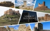 Foto 1 - De la mayor fortaleza califal de Europa al castillo que inspiró a Bécquer: Soria y sus joyas