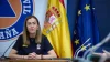Foto 1 - Disputa nacional entre el PP y la soriana Virginia Barcones, directora de Protección Civil, por la gestión de los incendios