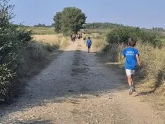 Una imagen de la jornada /VVAA
