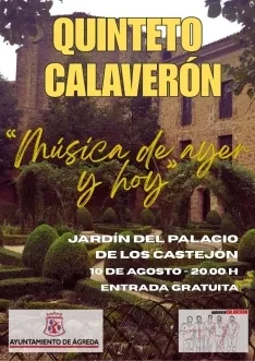 Foto 3 - &Aacute;greda espera un intenso fin de semana: Fiestas de la Juventud, carrera Ferm&iacute;n Cacho y espect&aacute;culos