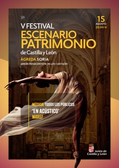 Foto 5 - De la 'Pedida del Toro' al pop de los 60: la variada y entretenida oferta de Ágreda para el puente de agosto