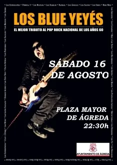 Foto 4 - De la 'Pedida del Toro' al pop de los 60: la variada y entretenida oferta de &Aacute;greda para el puente de agosto