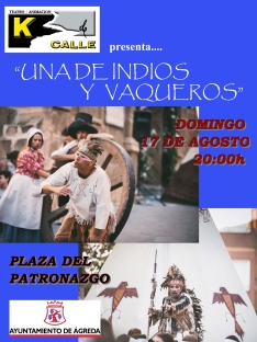 Foto 3 - De la 'Pedida del Toro' al pop de los 60: la variada y entretenida oferta de Ágreda para el puente de agosto