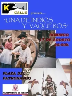 Foto 3 - De la 'Pedida del Toro' al pop de los 60: la variada y entretenida oferta de &Aacute;greda para el puente de agosto