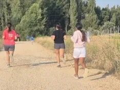 Una imagen de la jornada /VVAA
