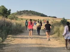 Una imagen de la jornada /VVAA