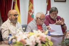 Foto 3 - El legado de Blas Taracena y la Cultura Castreña, más vivo que nunca tras un año de celebraciones en Soria