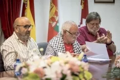 Foto 3 - El legado de Blas Taracena y la Cultura Castre&ntilde;a, m&aacute;s vivo que nunca tras un a&ntilde;o de celebraciones en Soria